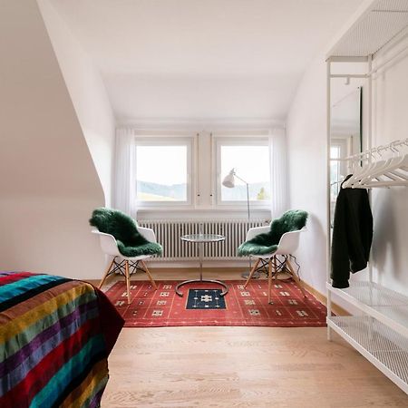 Apartament Haus Irene Gemuetlich Moderner Schwarzwald Baiersbronn Zewnętrze zdjęcie
