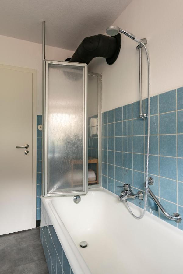 Apartament Haus Irene Gemuetlich Moderner Schwarzwald Baiersbronn Zewnętrze zdjęcie