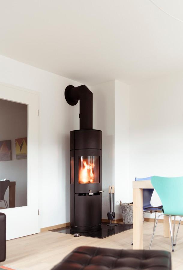 Apartament Haus Irene Gemuetlich Moderner Schwarzwald Baiersbronn Zewnętrze zdjęcie