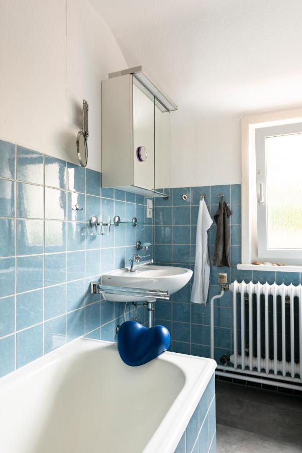 Apartament Haus Irene Gemuetlich Moderner Schwarzwald Baiersbronn Zewnętrze zdjęcie
