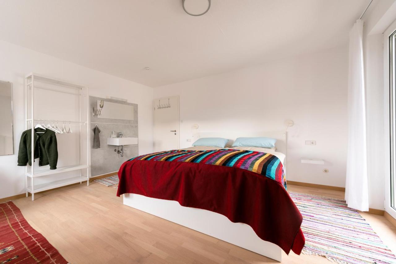 Apartament Haus Irene Gemuetlich Moderner Schwarzwald Baiersbronn Zewnętrze zdjęcie
