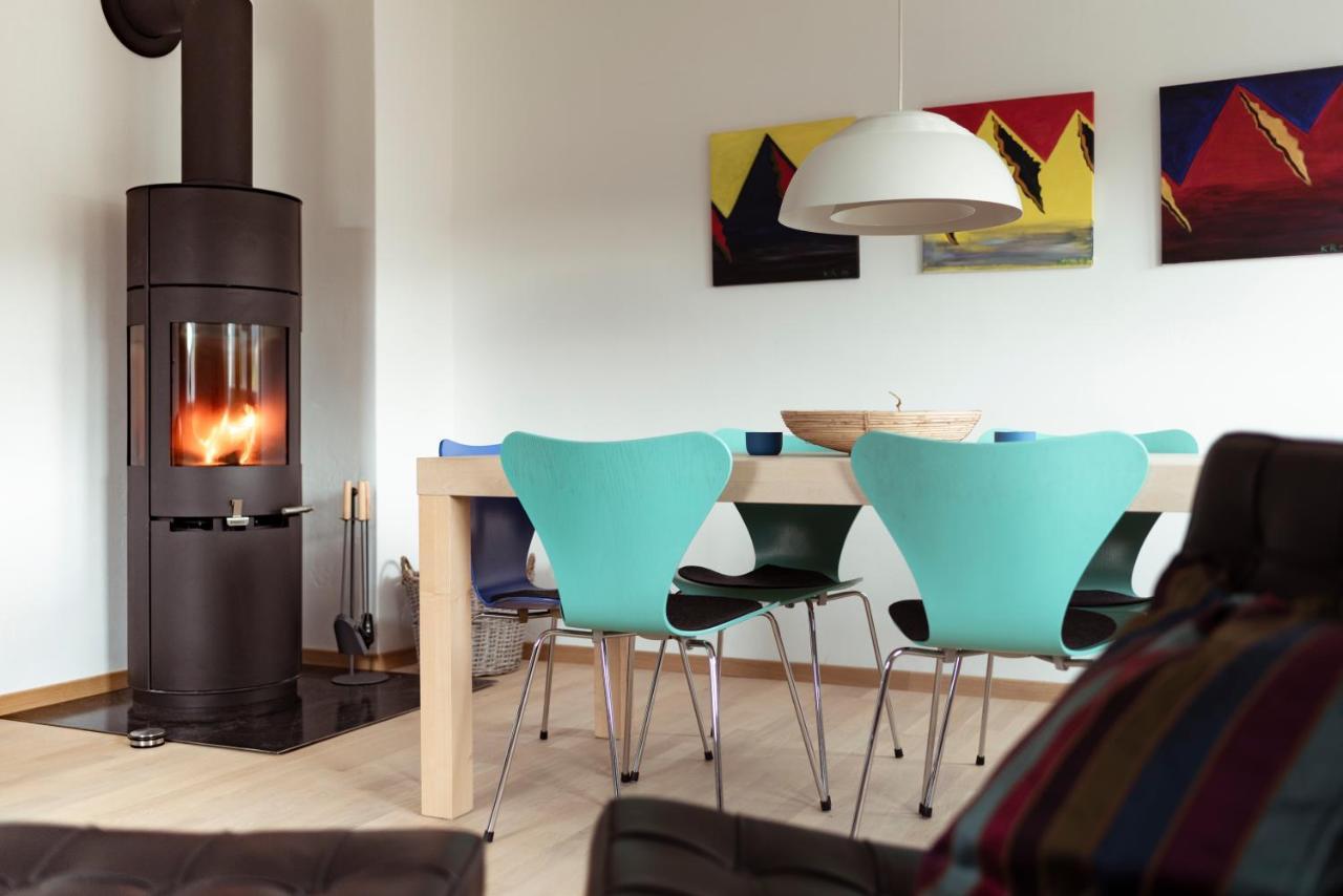 Apartament Haus Irene Gemuetlich Moderner Schwarzwald Baiersbronn Zewnętrze zdjęcie