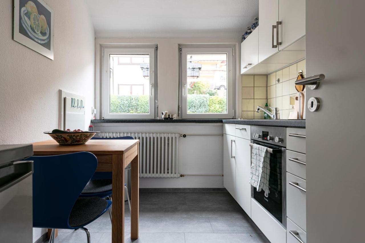 Apartament Haus Irene Gemuetlich Moderner Schwarzwald Baiersbronn Zewnętrze zdjęcie