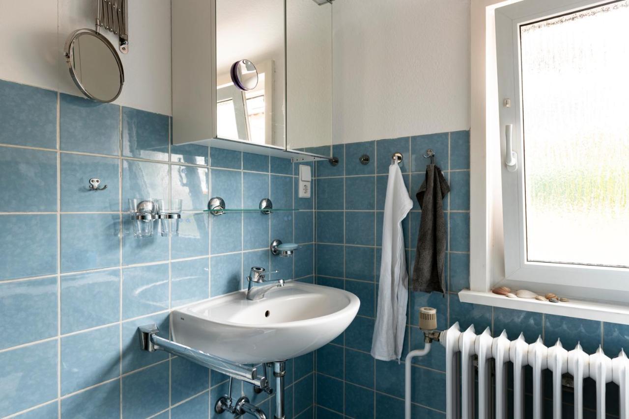 Apartament Haus Irene Gemuetlich Moderner Schwarzwald Baiersbronn Zewnętrze zdjęcie