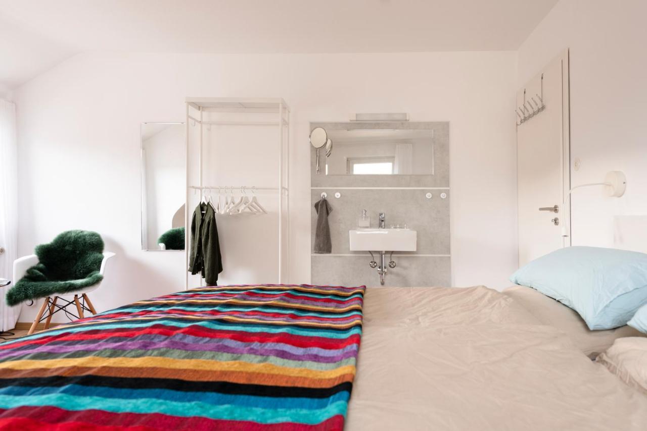 Apartament Haus Irene Gemuetlich Moderner Schwarzwald Baiersbronn Zewnętrze zdjęcie