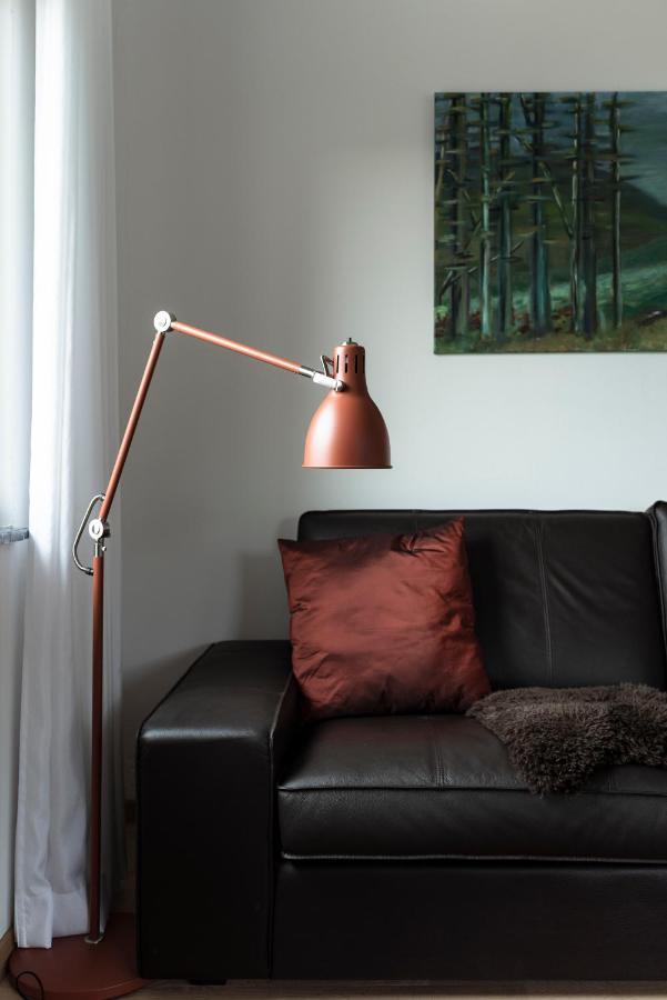 Apartament Haus Irene Gemuetlich Moderner Schwarzwald Baiersbronn Zewnętrze zdjęcie